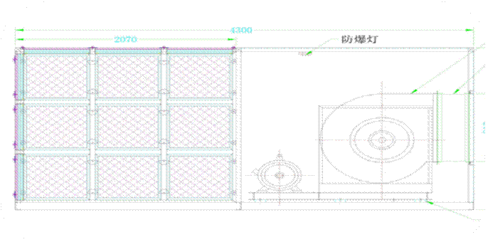 鋼琴靜電噴漆線